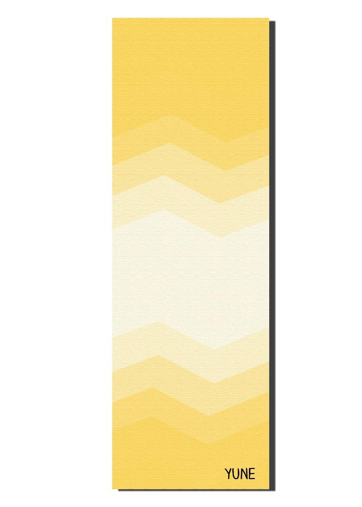  Yune Yoga Yune Yoga Mat Pumice by Yune Yoga - Default Title - Bonton