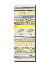 Yune Yoga Mat Reed by Yune Yoga