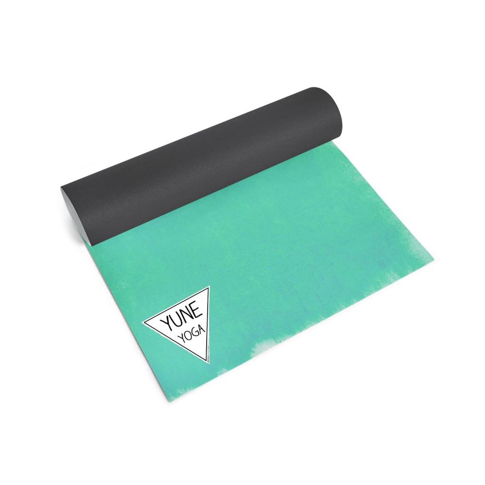  Yune Yoga Yune Yoga Mat Repose Yoga by Yune Yoga - Default Title - Bonton