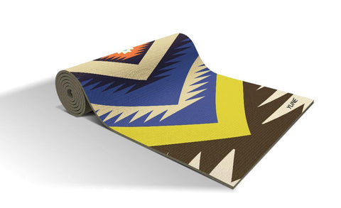 Yune Yoga Mat Romeo by Yune Yoga