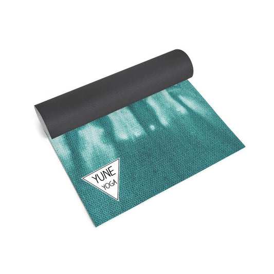 Yune Yoga Mat Sangfroid by Yune Yoga