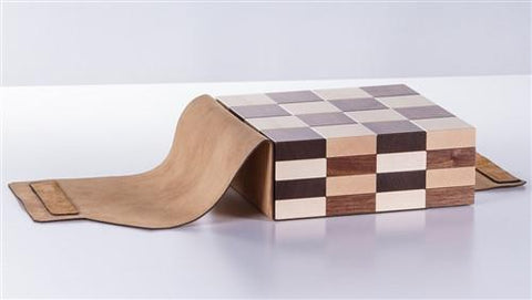 the STACK Chessboard - Board - Chess-House