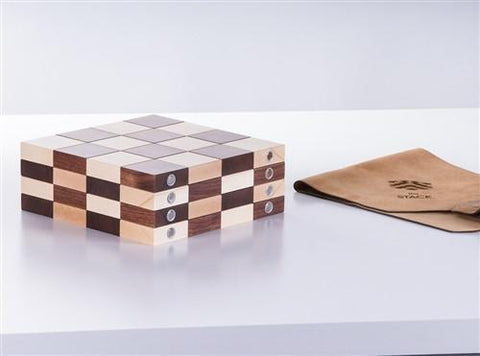 the STACK Chessboard - Board - Chess-House
