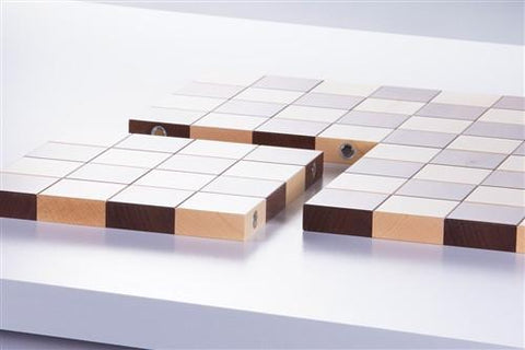 the STACK Chessboard - Board - Chess-House