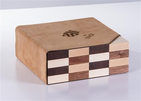 the STACK Chessboard - Board - Chess-House