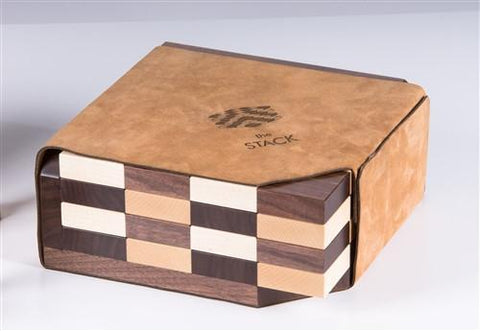 the STACK Chessboard Limited Edition - Board - Chess-House