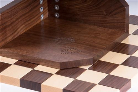 the STACK Chessboard Limited Edition - Board - Chess-House