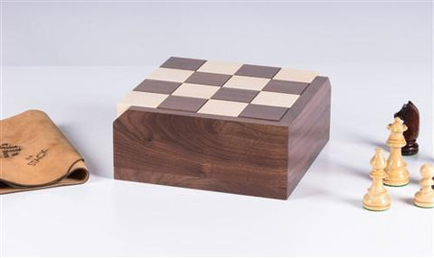 the STACK Chessboard Limited Edition - Board - Chess-House