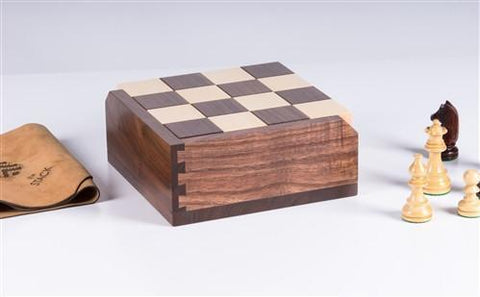 the STACK Chessboard Limited Edition - Board - Chess-House