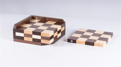 the STACK Chessboard Limited Edition - Board - Chess-House
