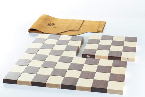 the STACK Chessboard - Tournament Edition - Board - Chess-House