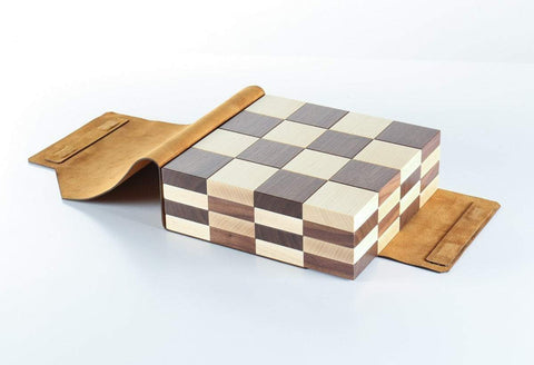 the STACK Chessboard - Tournament Edition - Board - Chess-House
