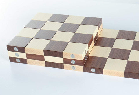 the STACK Chessboard - Tournament Edition - Board - Chess-House