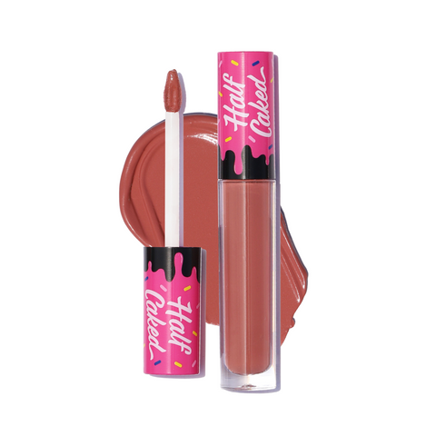 Lip Fondant Liquid Lipstick by Half Caked