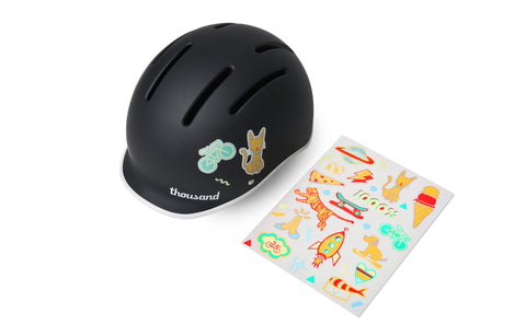 Thousand Jr. Kids Helmet by Thousand
