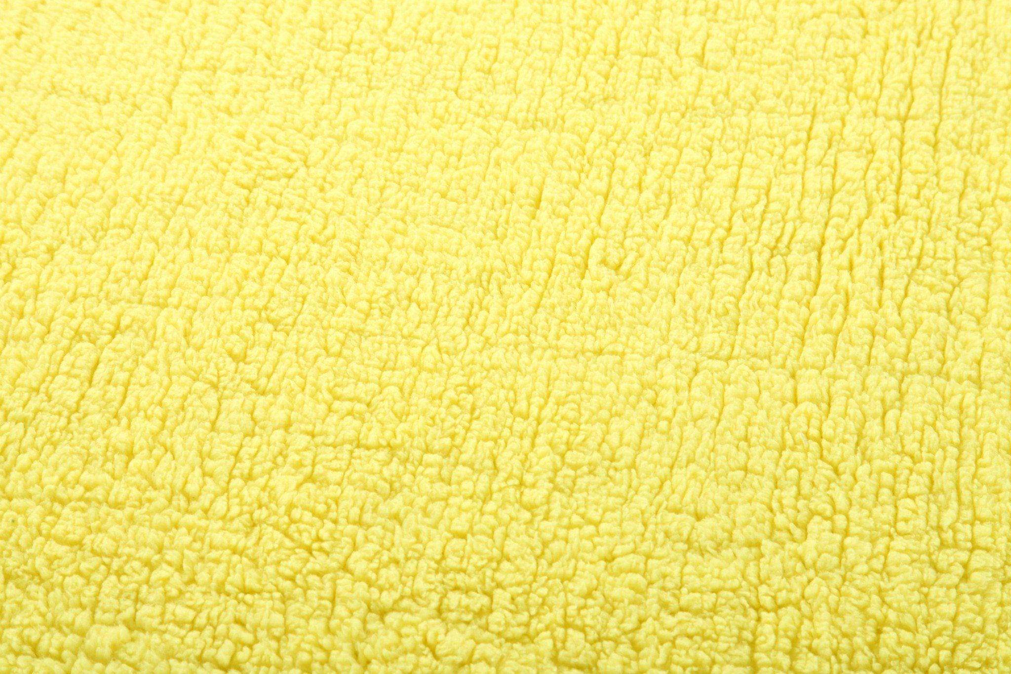  DaDa Bedding Collection DaDa Bedding Happy Sunny Yellow Bright Quilted Ultra Sonic Reversible Throw Blanket Bedspread (BJ0107) by DaDa Bedding Collection - 63