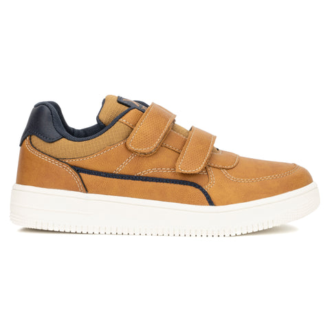 Boy's Bentley Dress Casual Monk Straps
