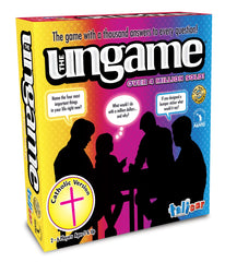 The Ungame - Catholic Version Multi