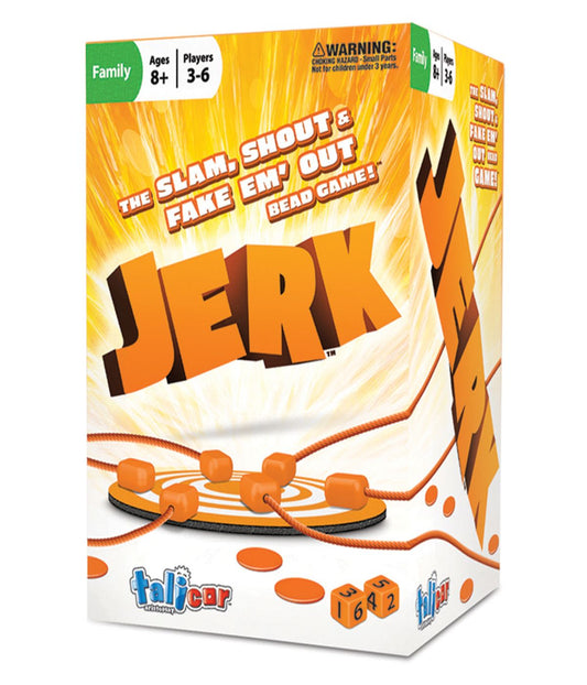 JERK Multi