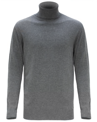  Barocco Essence Elegance HEATHER GREY - HEATHER GREY - Bonton