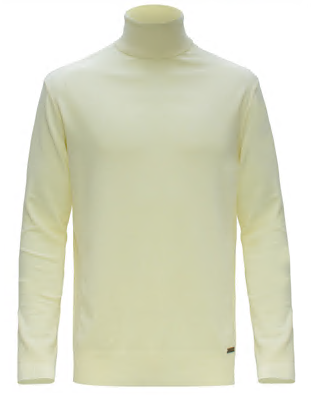  Barocco Essence Elegance IVORY - IVORY - Bonton