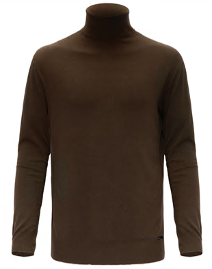  Barocco Essence Elegance MOCHA - MOCHA - Bonton