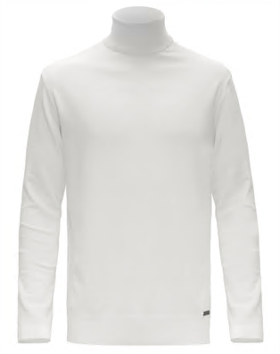  Barocco Essence Elegance WHITE - WHITE - Bonton