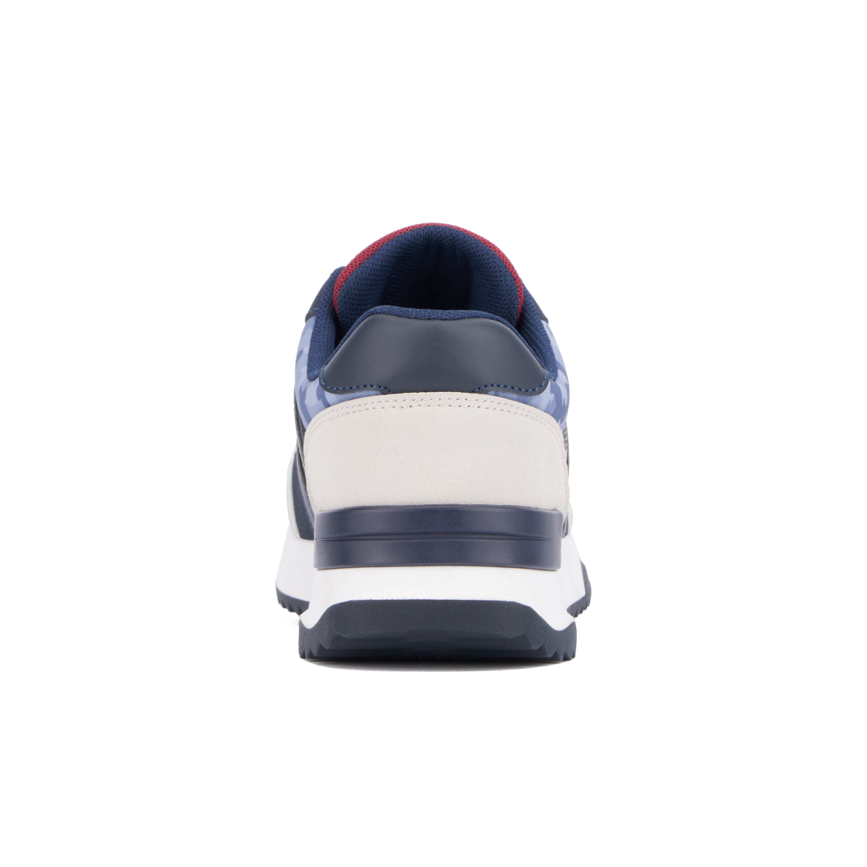  Xray Footwear Xray Footwear Boy's Clay Low Top Sneakers - NAVY - Bonton