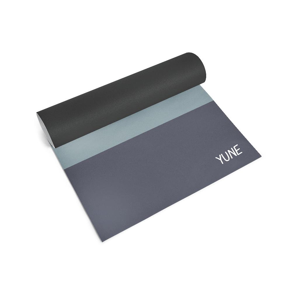  Yune Yoga Yune Yoga Mat Tofino by Yune Yoga - Default Title - Bonton