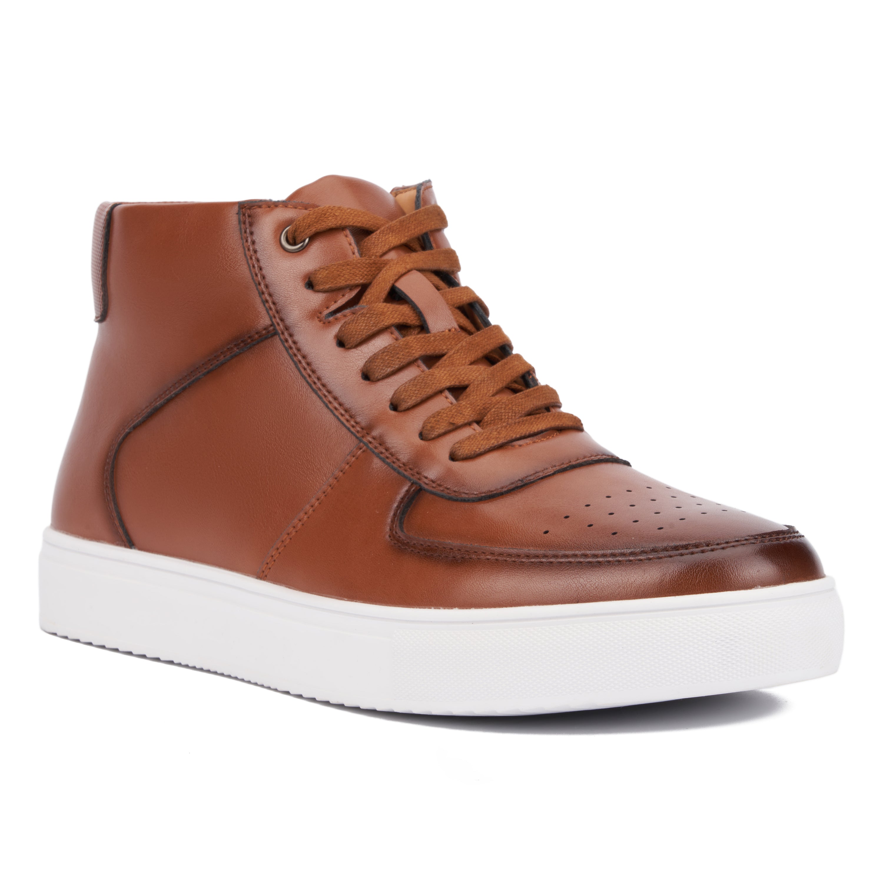  Xray Footwear Men's Byron Chukka Boots - Black - Bonton