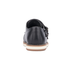 Boy's Michael Dress Casual Monk Straps