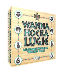 Wanna Hocka Lugie Multi