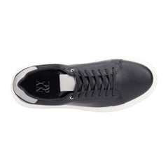 New York & Company Men's Alvin Low Top Sneakers