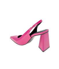 Viva Pink Patent