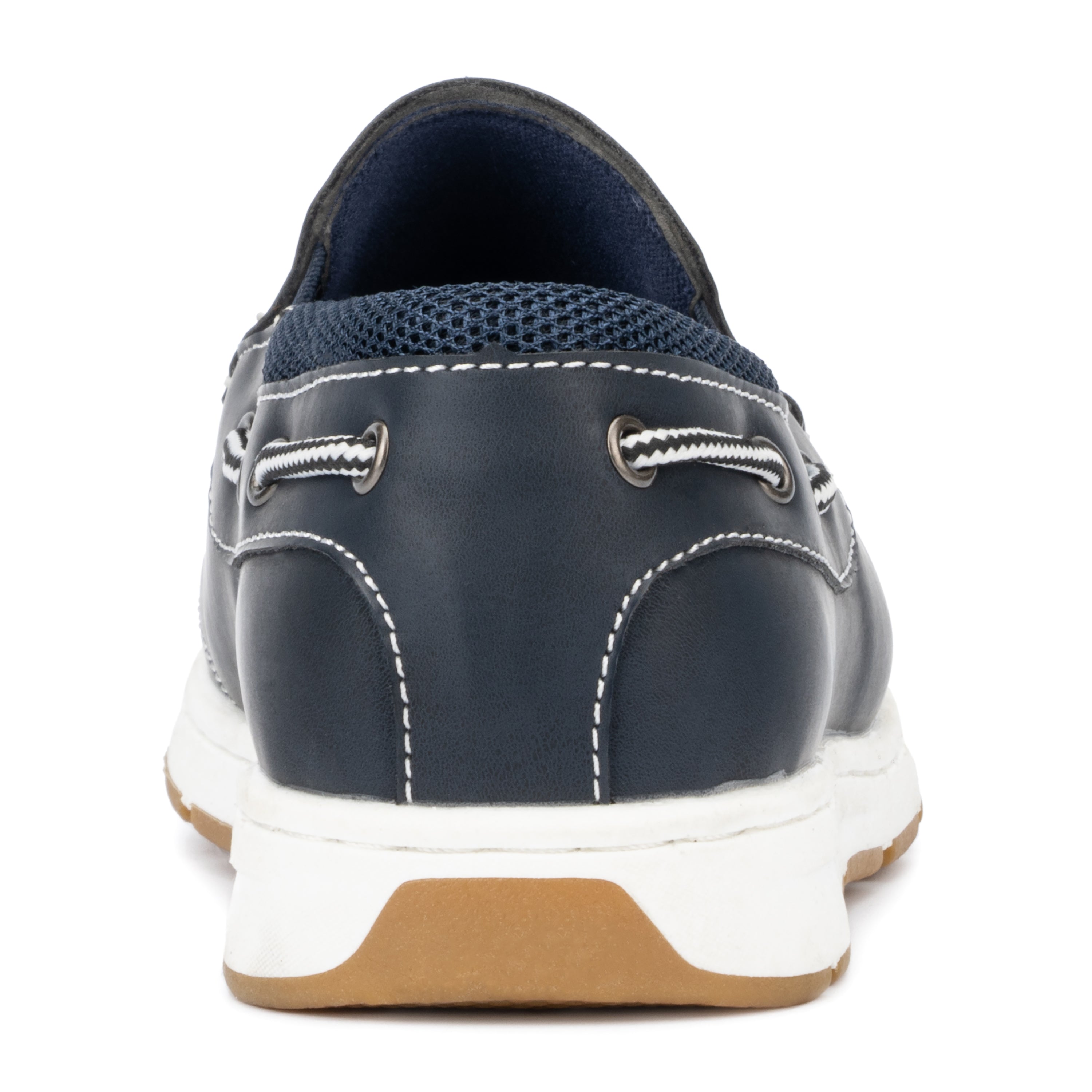  Xray Footwear Dorian Boy's Loafers - Black - Bonton