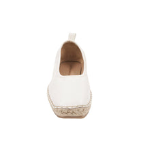 Geneva Flat Espadrille