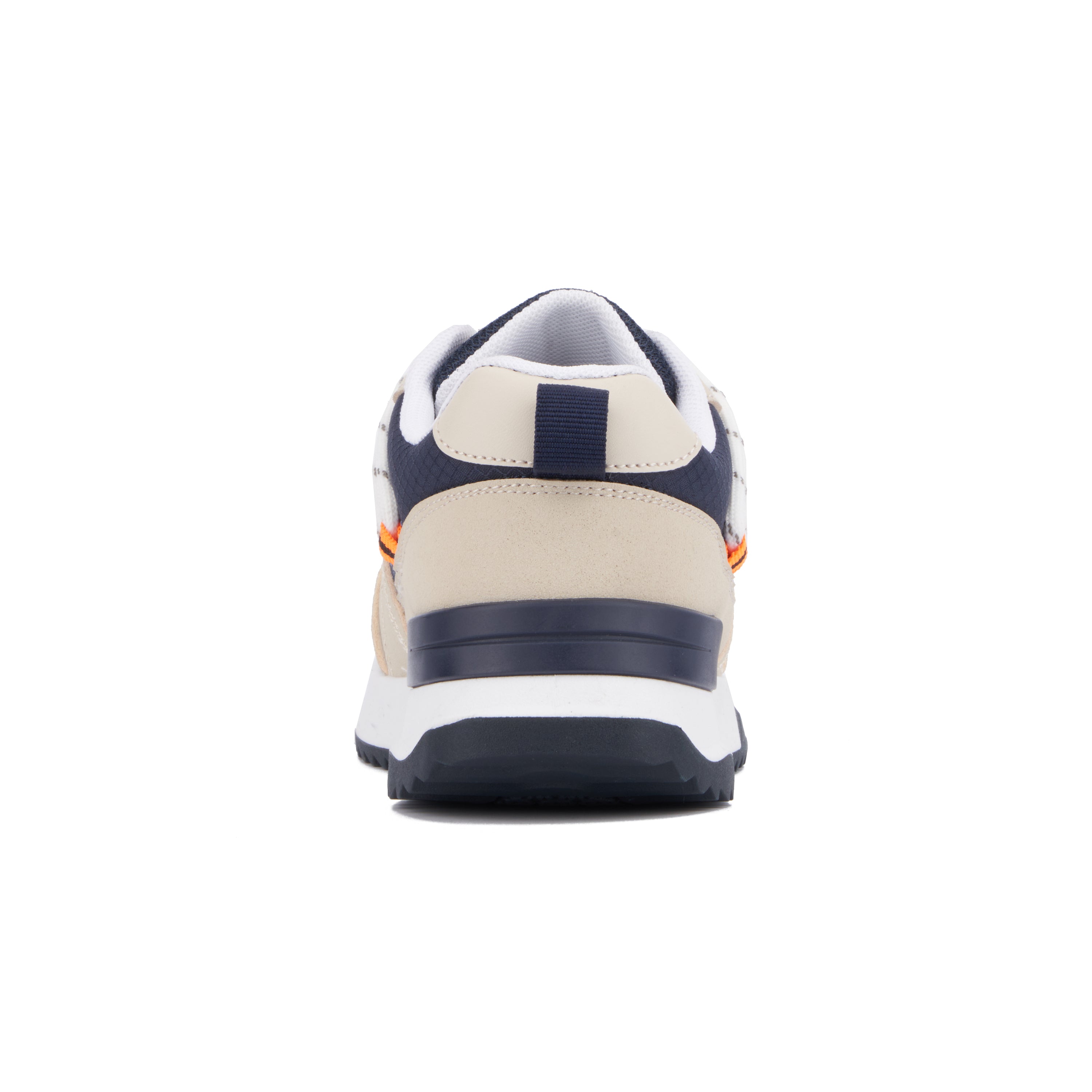  Xray Footwear Boy's Layton Low Top Sneakers - Beige - Bonton