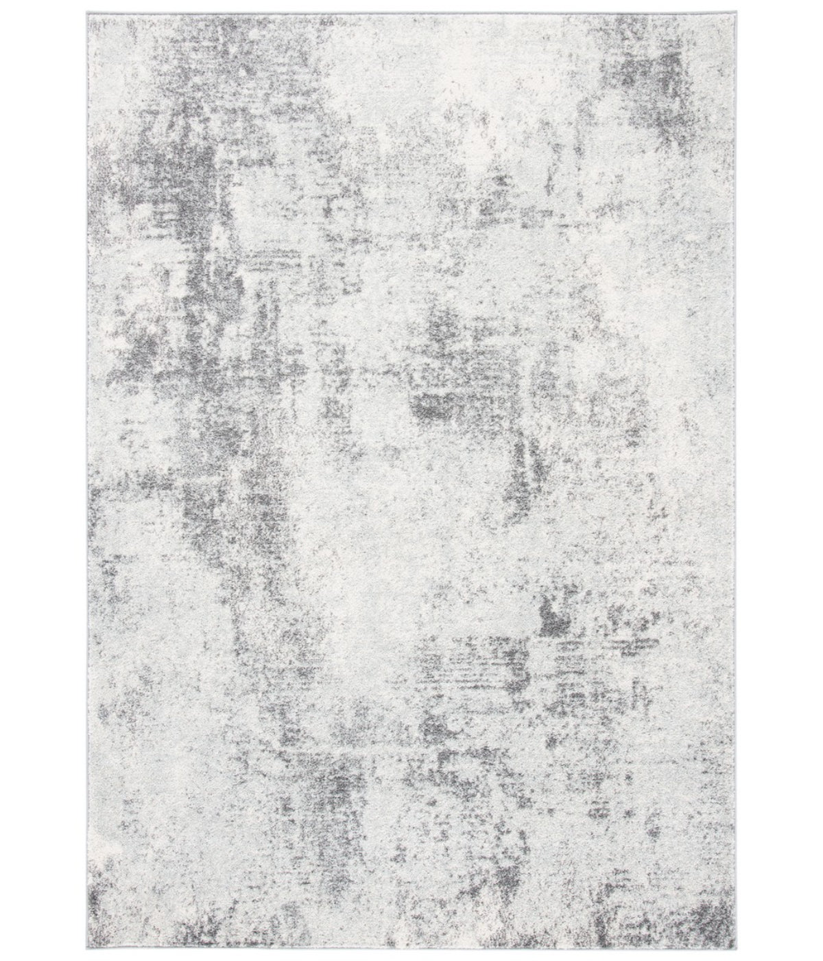  Safavieh Tulum 209 Ivory/Gray Rug - Ivory/Gray - Bonton