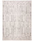 Tulum 262 Ivory/Gray Rug