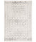 Tulum 268 Ivory/Gray Rug