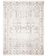  Safavieh Tulum 268 Ivory/Gray Rug - Ivory/Gray - Bonton