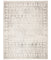 Tulum 271 Ivory/Gray Rug