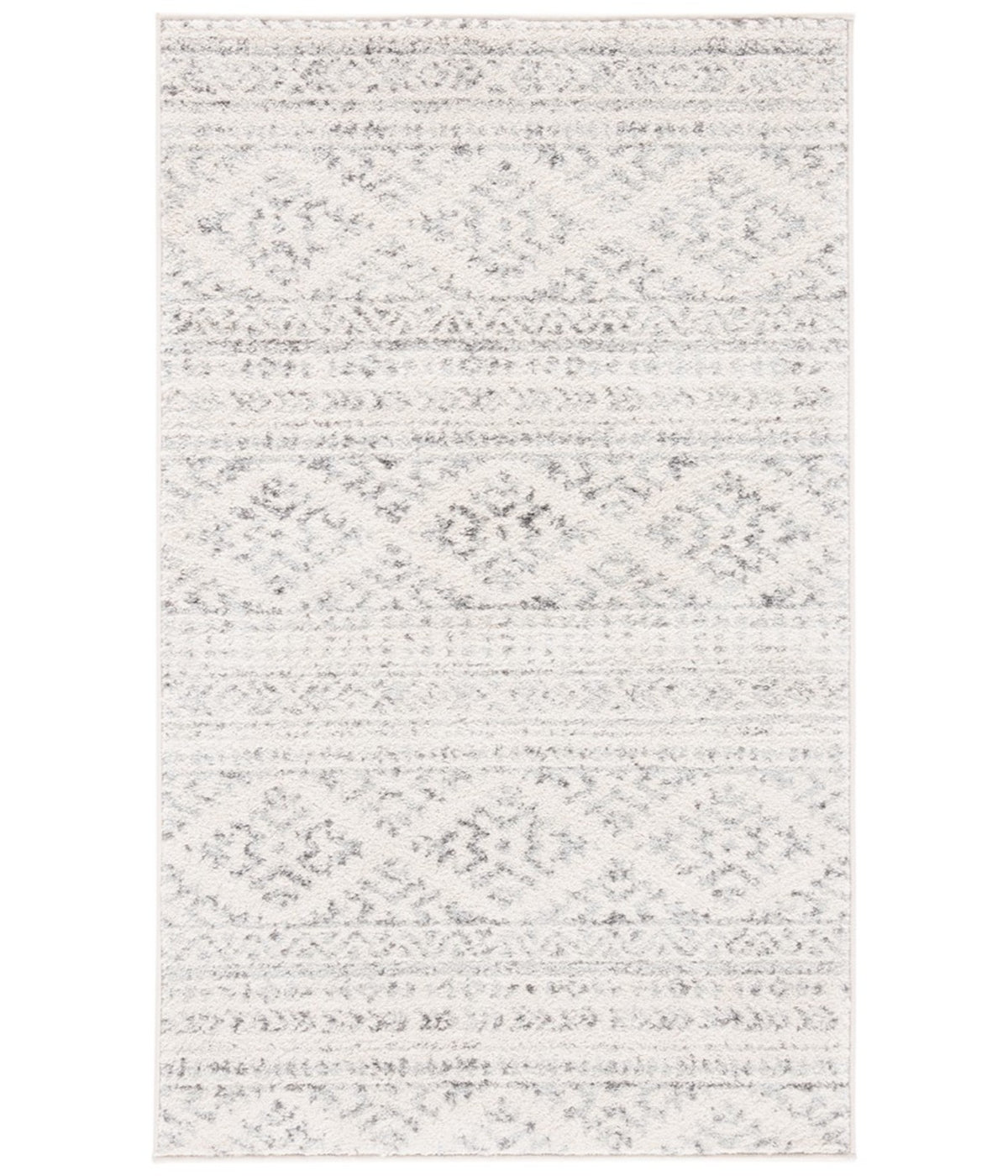  Safavieh Tulum 272 Ivory/Gray Rug - Ivory/Gray - Bonton