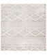 Ivory/Gray Swatch