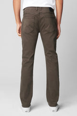 Cotton Twill 4 way Stretch Pant