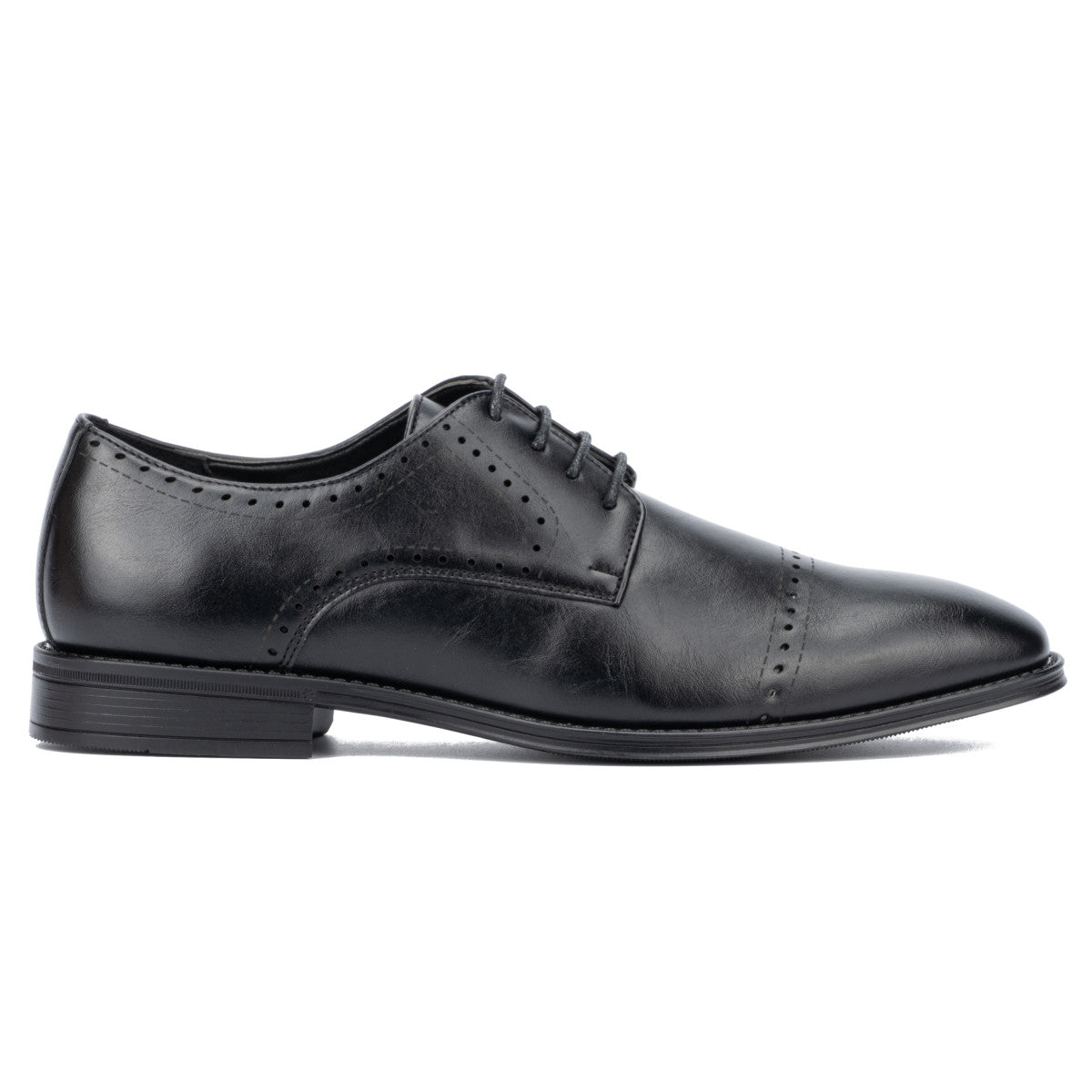  Xray Footwear DionÃ­s Men's Oxford Shoe - Black - Bonton