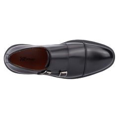 Men's Gavin Monk Strap Dress Shoe