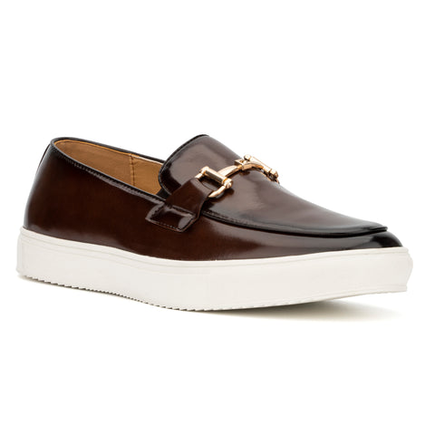 Men's Anchor Loafers