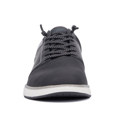 Reserved Footwear New York Men's Monroe Low Top Sneakers