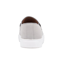 Men's Quantum Slip on Sneakers